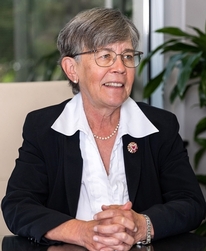 Sandra Brown Sherman thumbnail