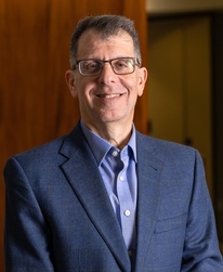 Headshot photo of Harold S. Atlas