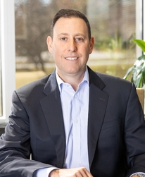 Headshot photo of Joshua S. Bratspies