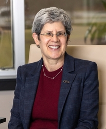 Headshot photo of Jane L. Brody