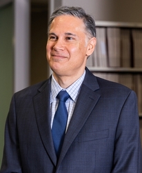 Headshot photo of Timothy A. Kalas