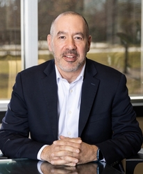 Headshot photo of Tyler J. Kandel