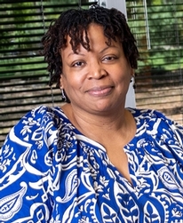 Headshot photo of Tahira Norton