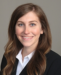 Headshot photo of Joanna Kessler